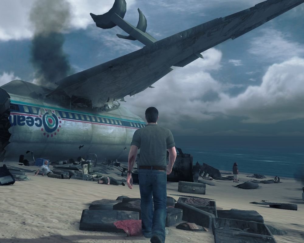 Perdido vía Domus - Xbox 360