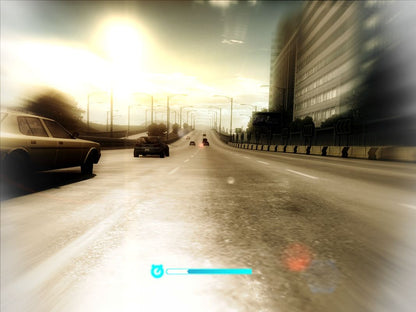 Need for Speed Undercover - Xbox 360 - Retro Island Gaming