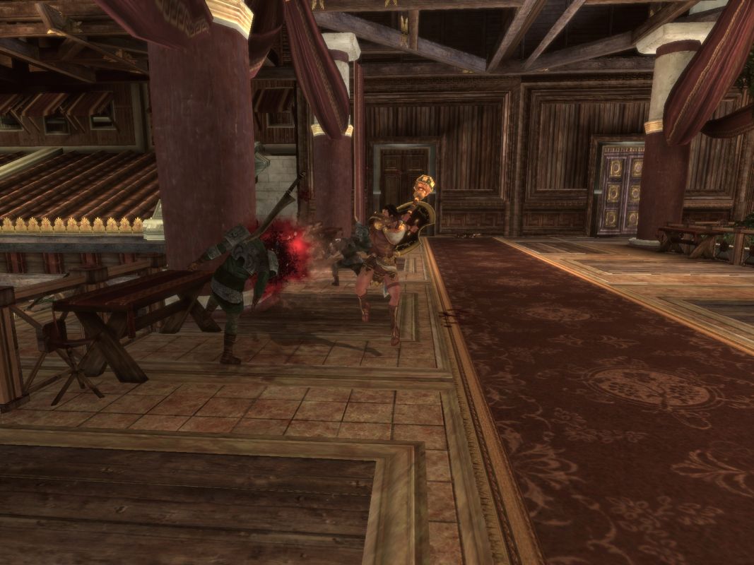 Rise of the Argonauts - Xbox 360