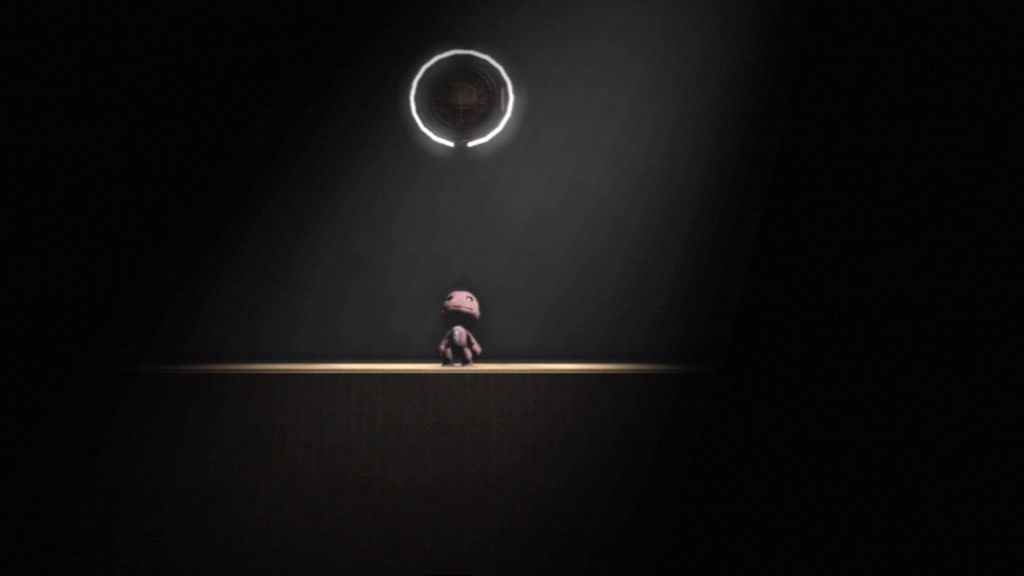 LittleBigPlanet [Game of the Year] - Playstation 3