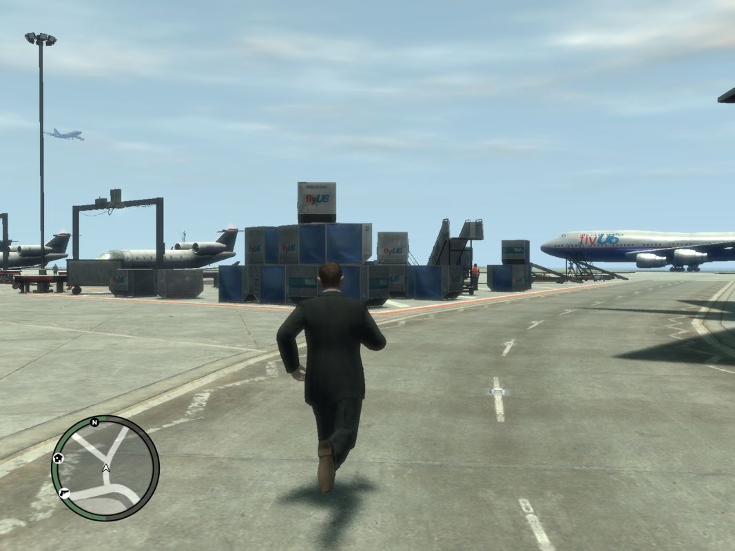 Grand Theft Auto IV [Complete Edition] - Playstation 3