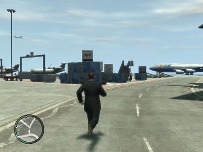 Grand Theft Auto IV [Complete Edition] - Playstation 3