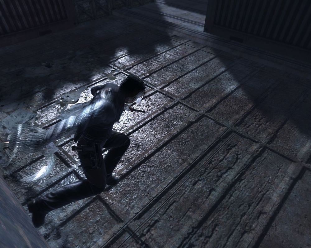 Dark Sector - Xbox 360