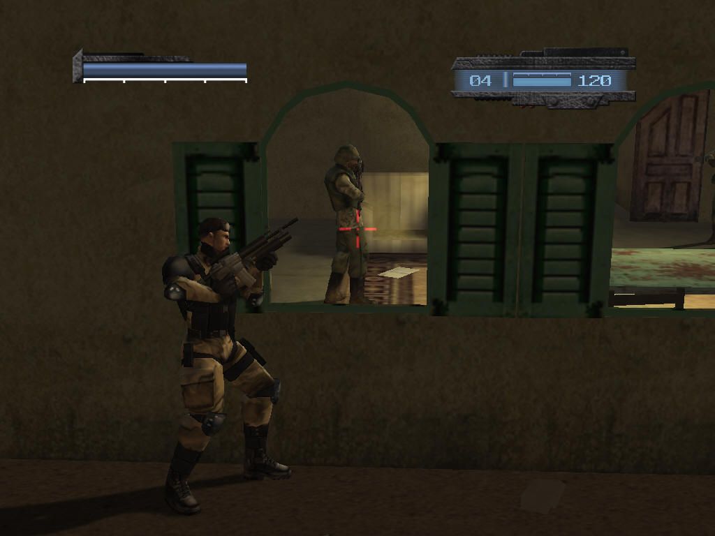 Kill.Switch - Playstation 2