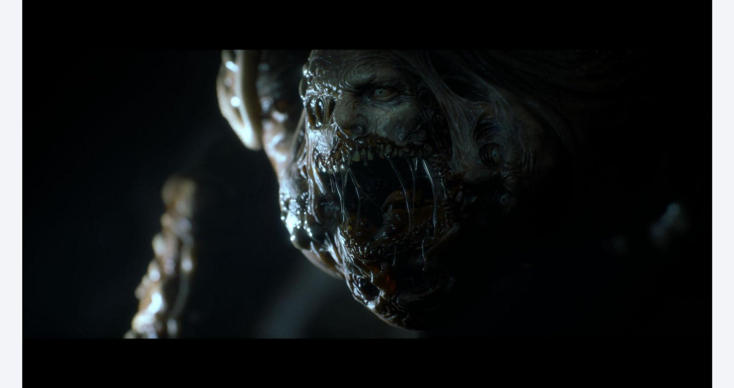 The Callisto Protocol [Day One Edition] - Playstation 5