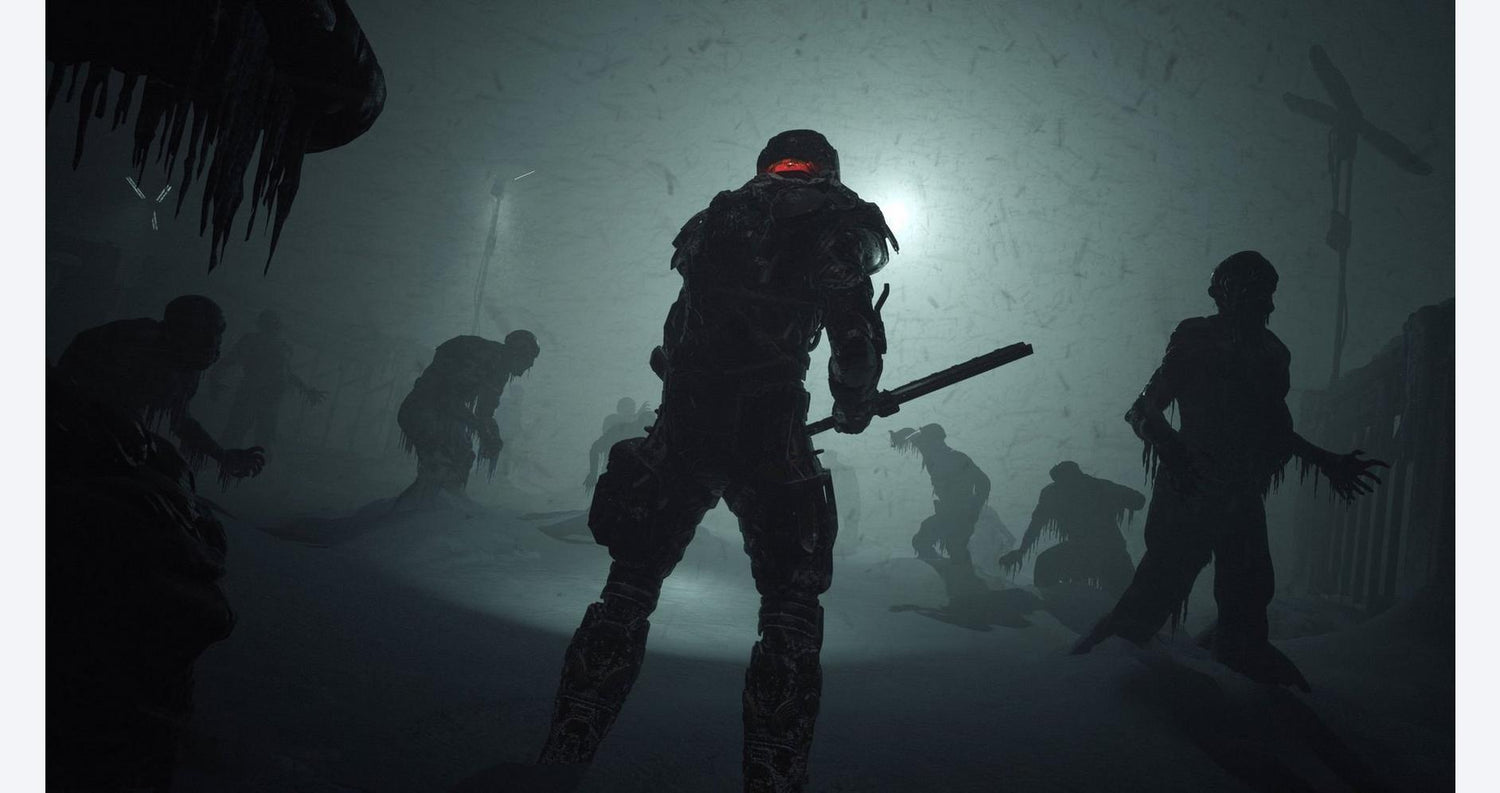 The Callisto Protocol [Day One Edition] - Playstation 5