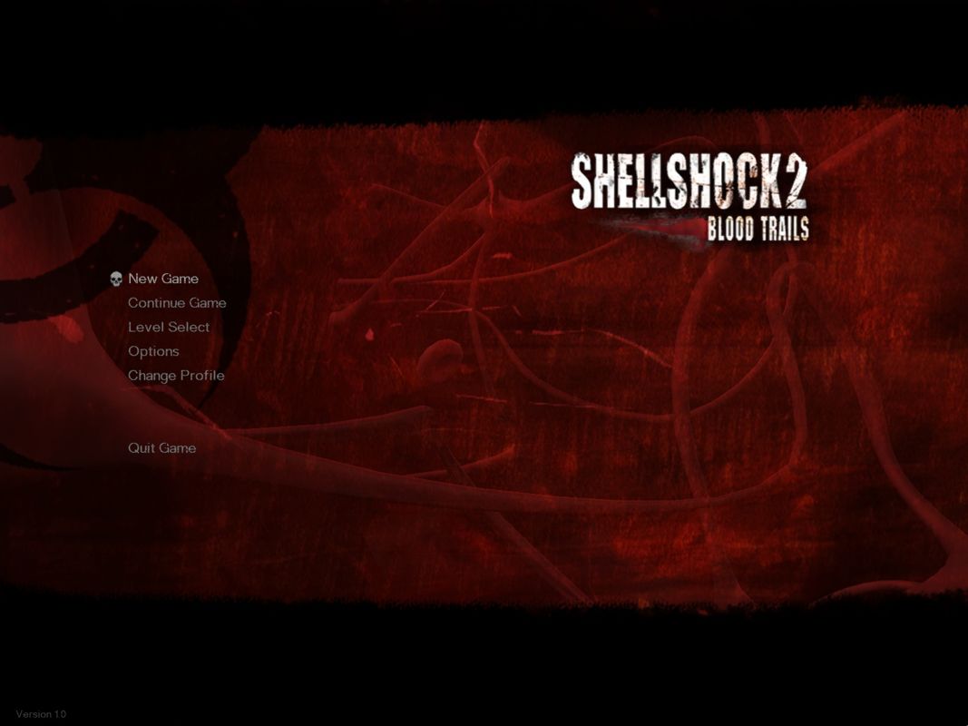 ShellShock 2: Blood Trails - Playstation 3