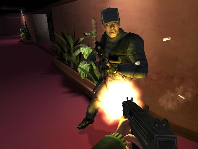 007 Nightfire [Greatest Hits] - Playstation 2