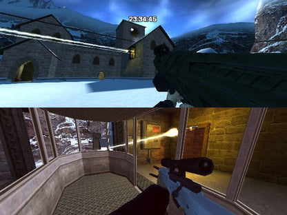 007 Nightfire [Greatest Hits] - Playstation 2