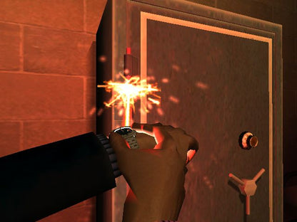 007 Nightfire [Greatest Hits] - Playstation 2