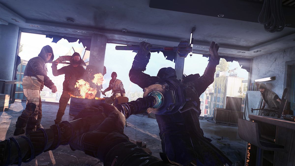 Dying Light 2: Stay Human - Playstation 5