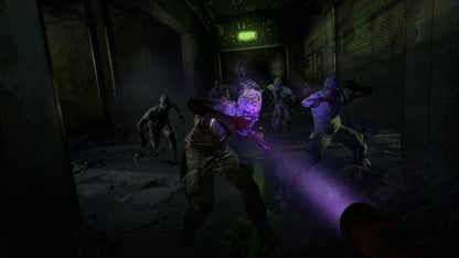 Dying Light 2: Stay Human - Playstation 5
