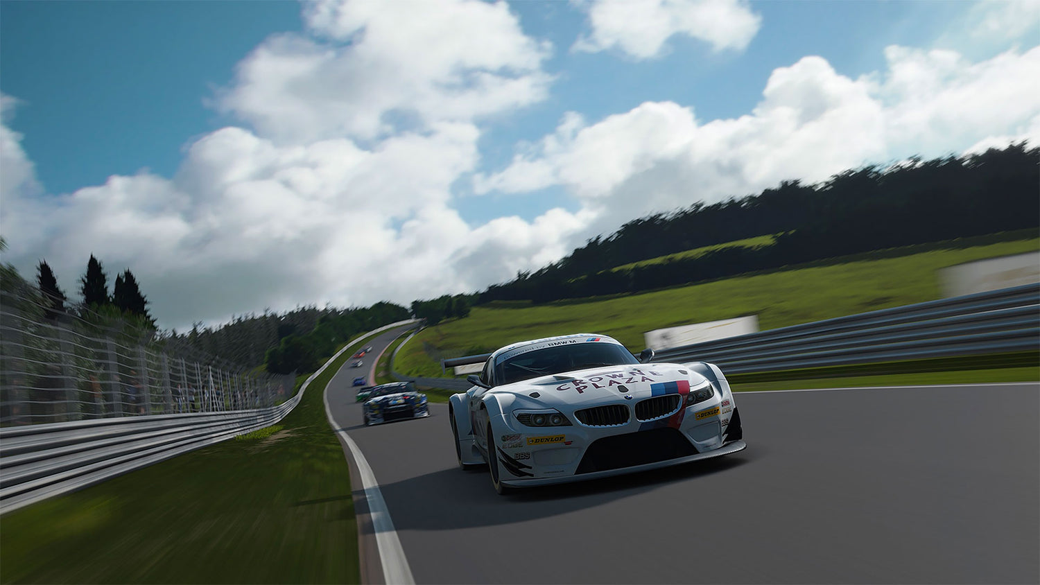 Gran Turismo Sport - Playstation 4