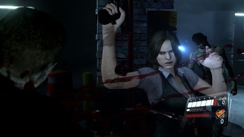 Resident Evil 6 [Walmart] - Xbox 360