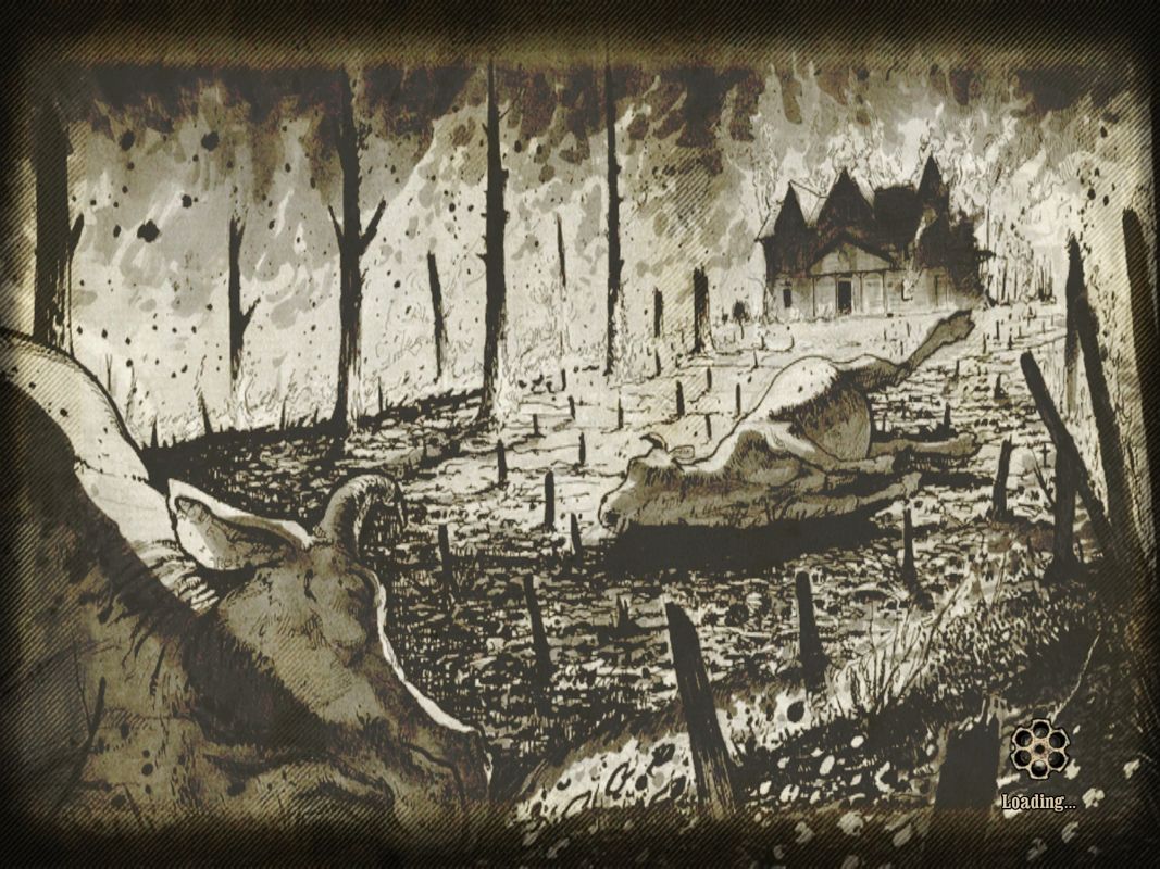 Call of Juarez: Bound in Blood - Xbox 360