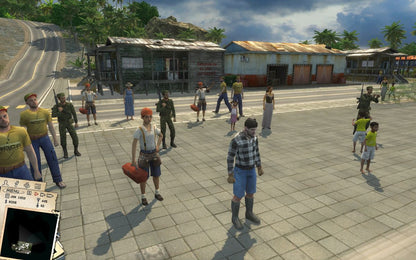 Tropico 3 - Xbox 360 - Retro Island Gaming