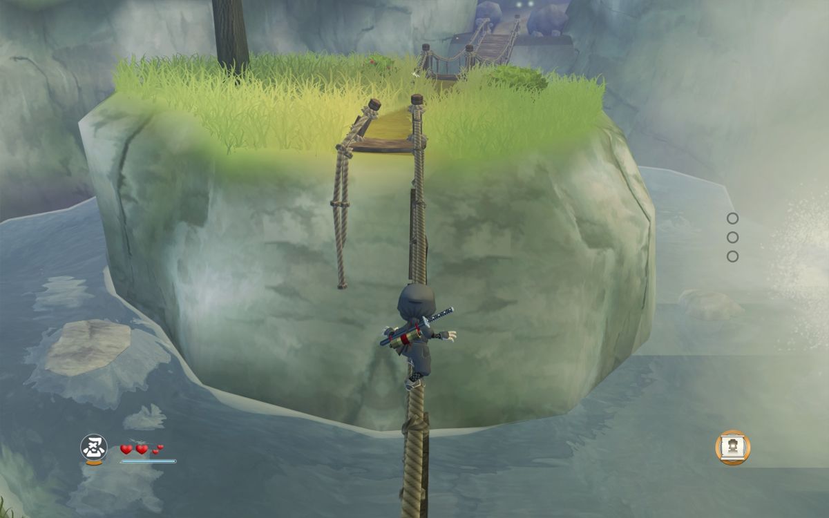 Mini Ninjas - Playstation 3