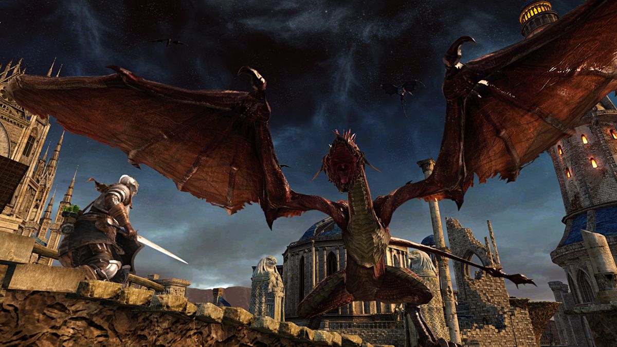 Dark Souls II: Scholar of the First Sin - Xbox 360 - Retro Island Gaming