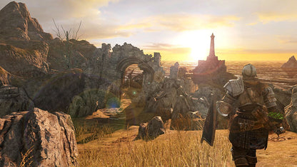 Dark Souls II: Scholar of the First Sin - Xbox 360 - Retro Island Gaming