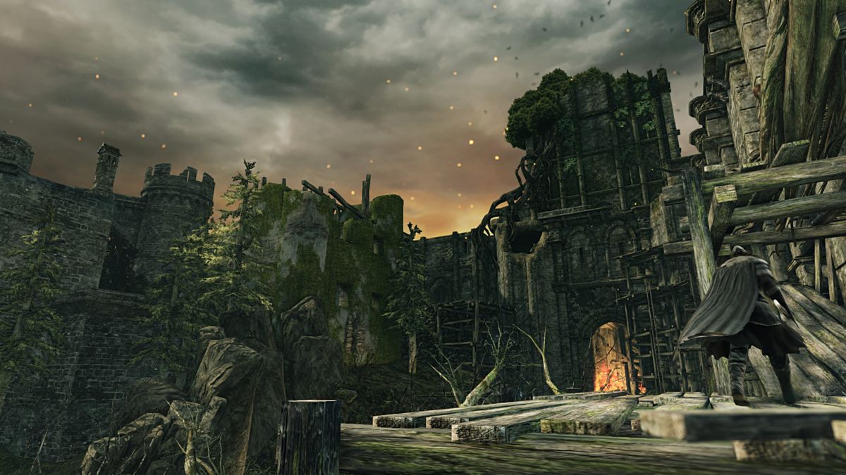 Dark Souls II: Scholar of the First Sin - Xbox 360 - Retro Island Gaming