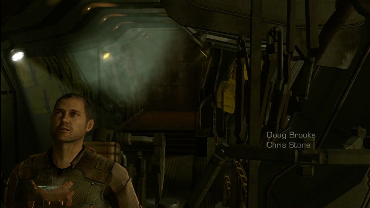 Dead Space - Xbox 360 - Retro Island Gaming