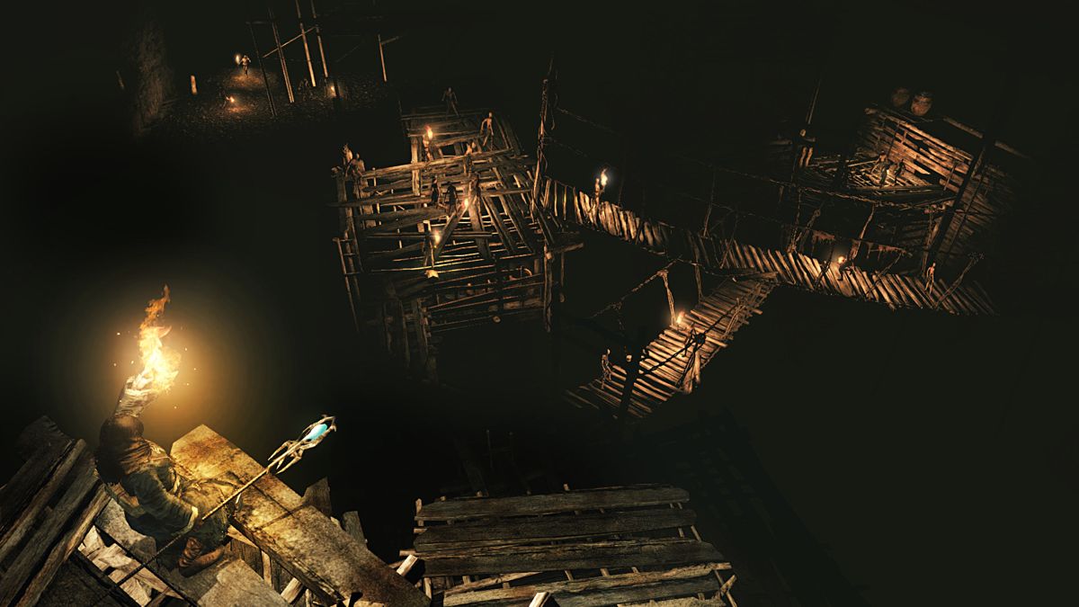 Dark Souls II: Scholar of the First Sin - Xbox 360