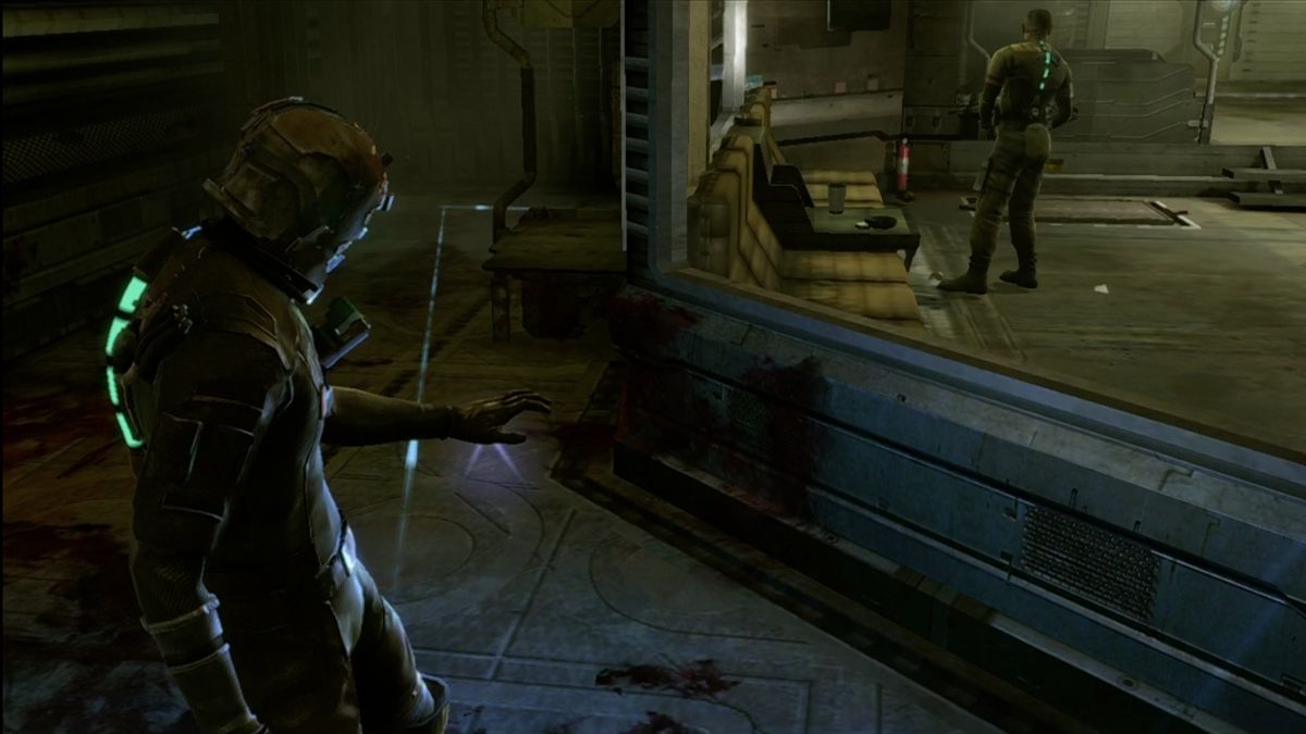 Dead Space - Xbox 360 - Retro Island Gaming