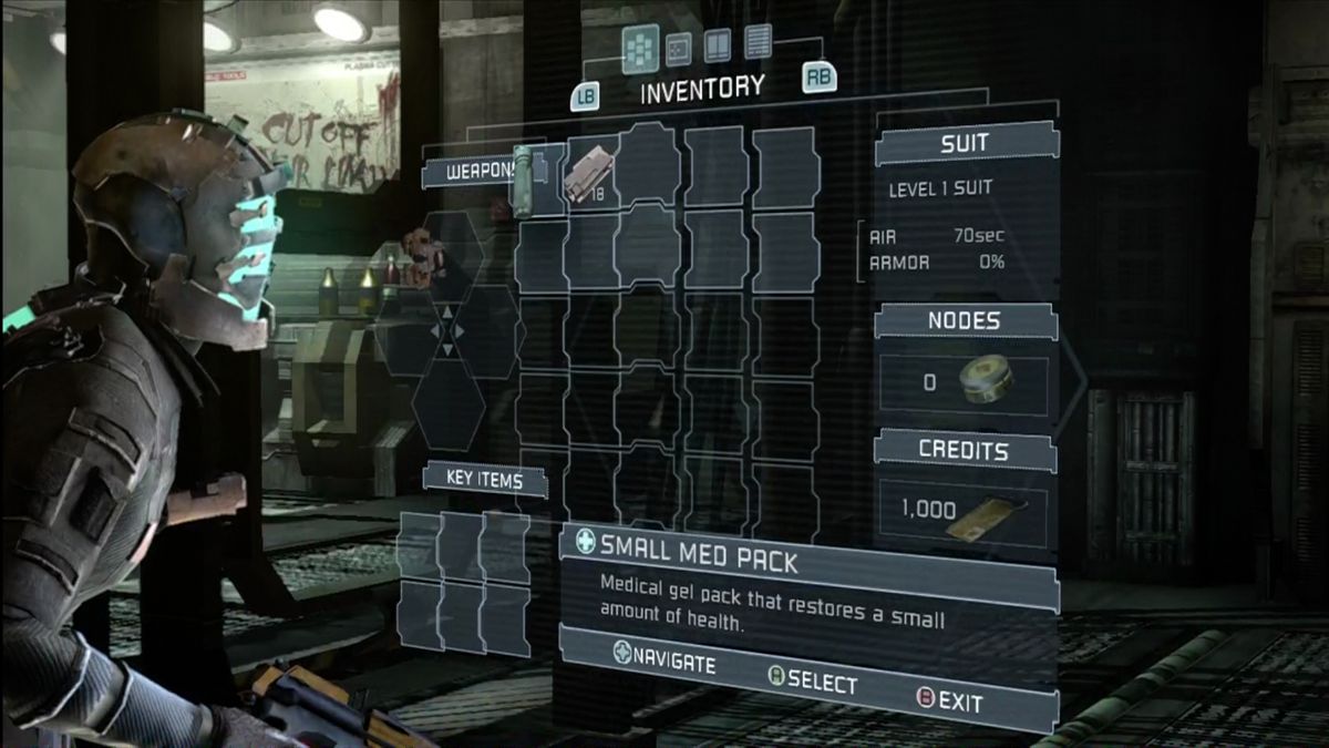 Dead Space - Xbox 360 - Retro Island Gaming