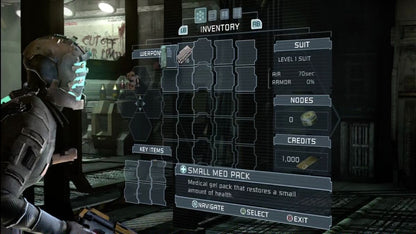 Dead Space - Xbox 360 - Retro Island Gaming