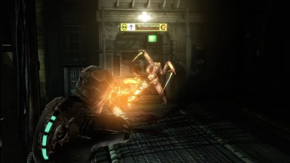 Dead Space - Xbox 360 - Retro Island Gaming