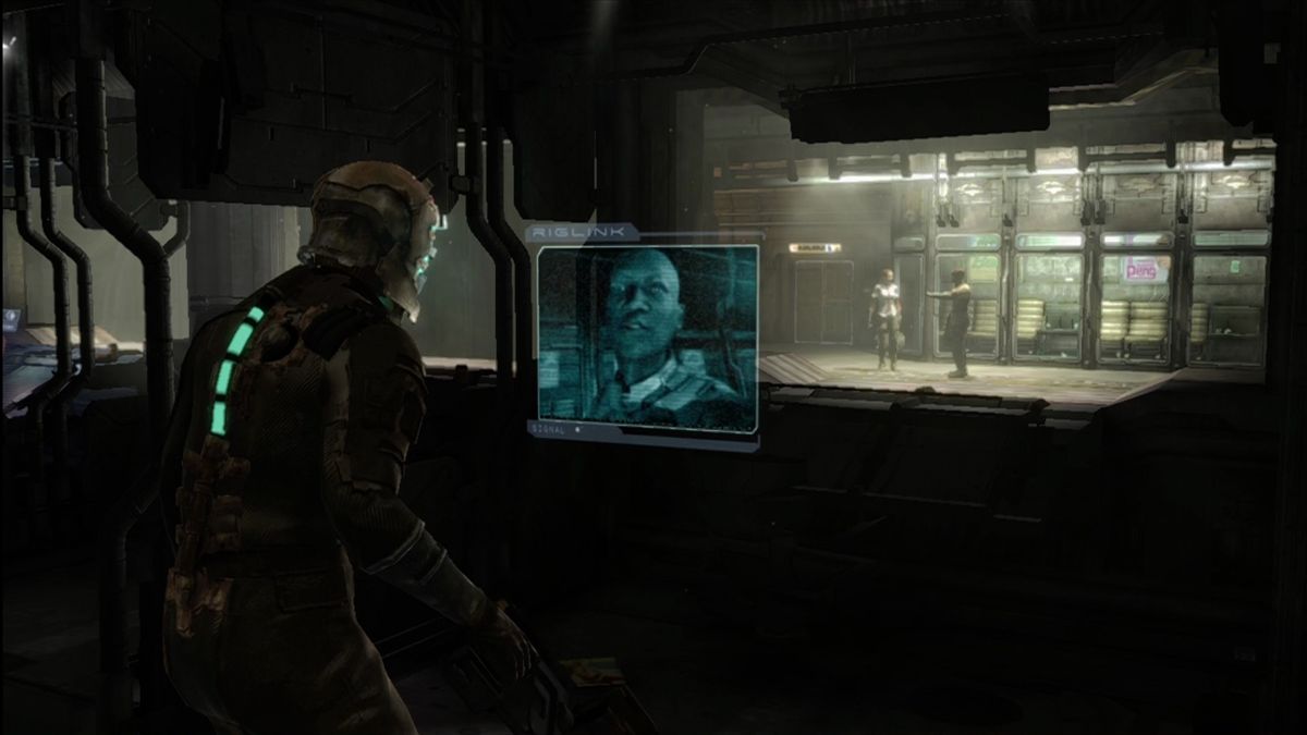 Dead Space - Xbox 360 - Retro Island Gaming