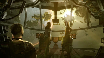 Dead Space - Xbox 360 - Retro Island Gaming