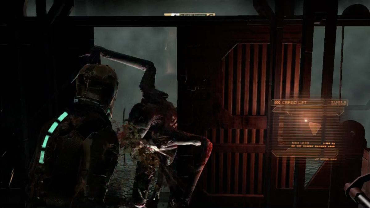 Dead Space - Xbox 360 - Retro Island Gaming