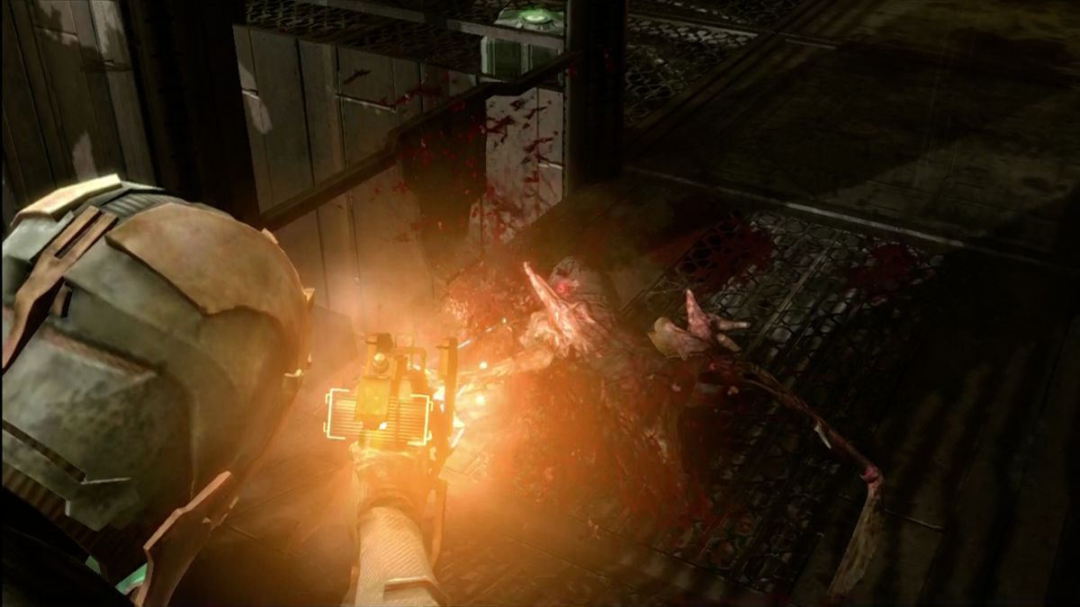 Espacio muerto - Xbox 360