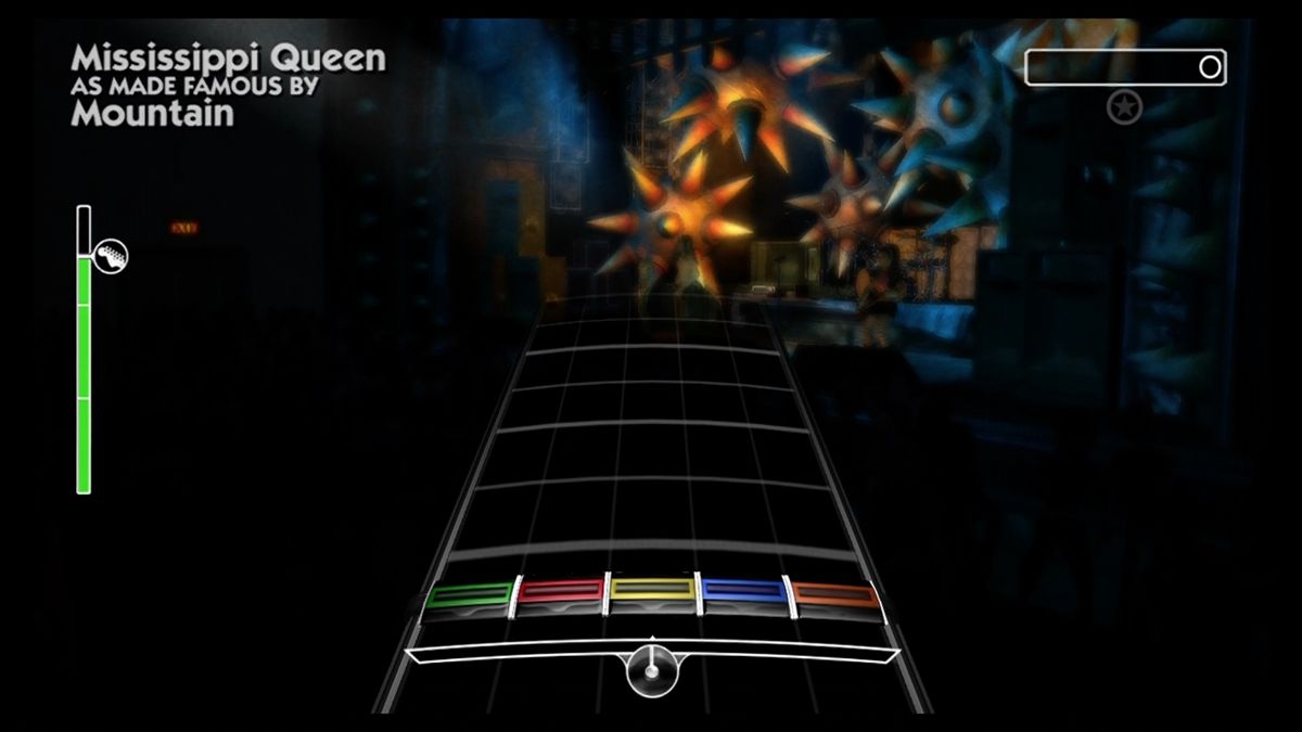 Rock Band - Xbox 360