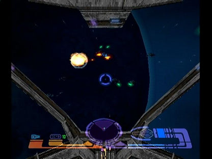 Star Trek Invasion - Playstation - Retro Island Gaming