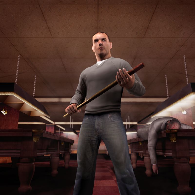 La Escapada Lunes Negro - Playstation 2