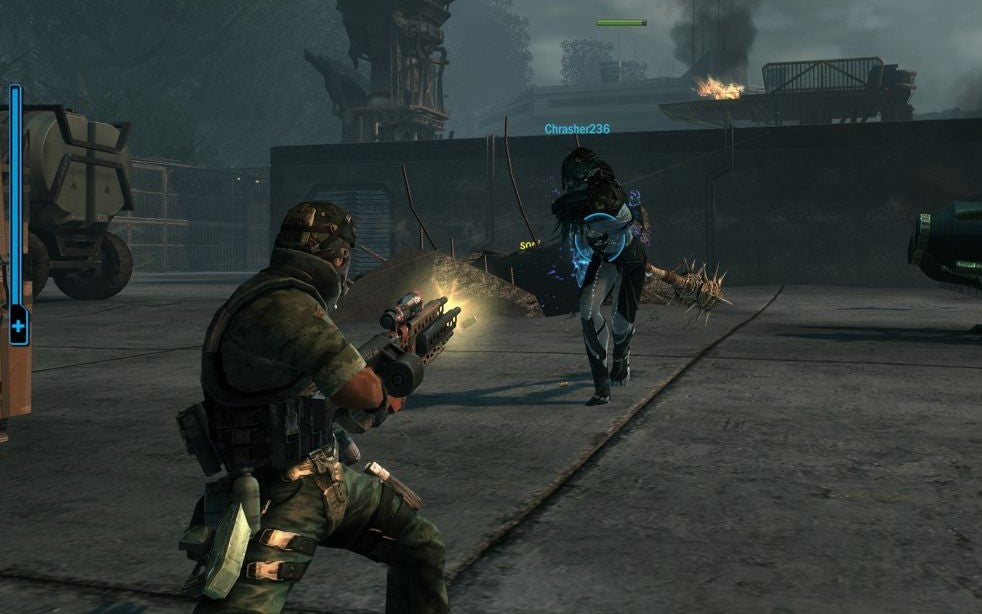 Avatar: The Game - Xbox 360