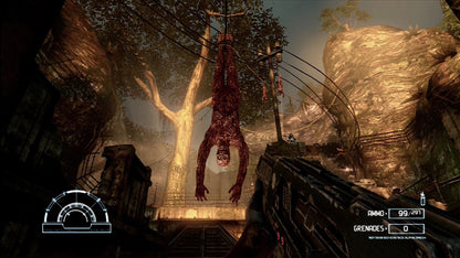 Aliens vs. Predator - Xbox 360 - Retro Island Gaming