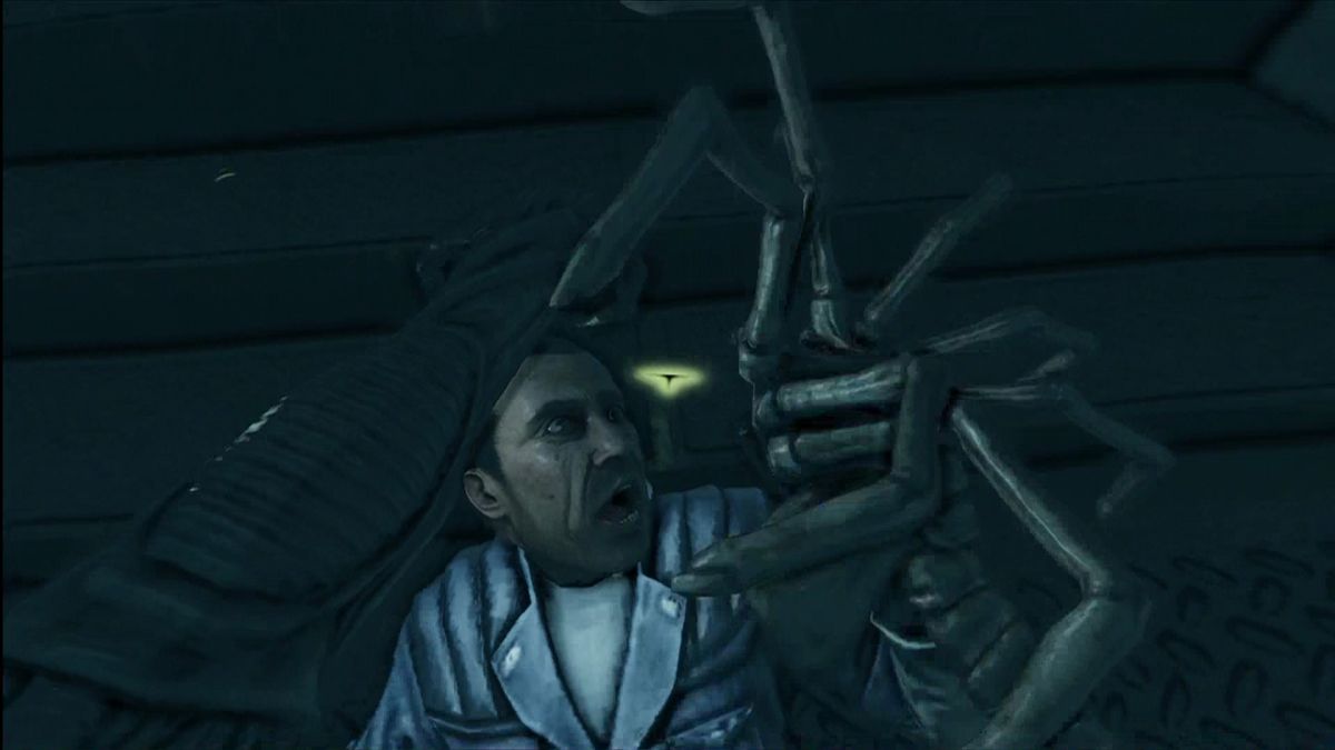 Aliens vs. Predator - Xbox 360 - Retro Island Gaming