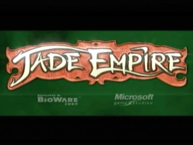 Jade Empire [Limited Edition] - Xbox