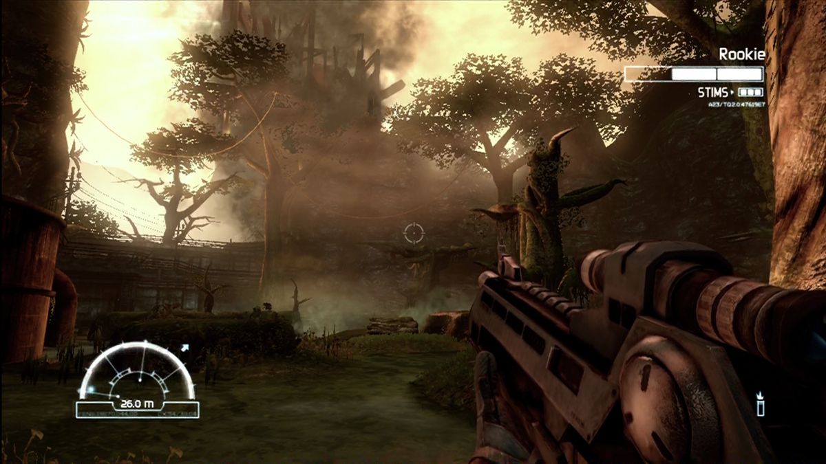 Aliens vs. Predator - Xbox 360 - Retro Island Gaming