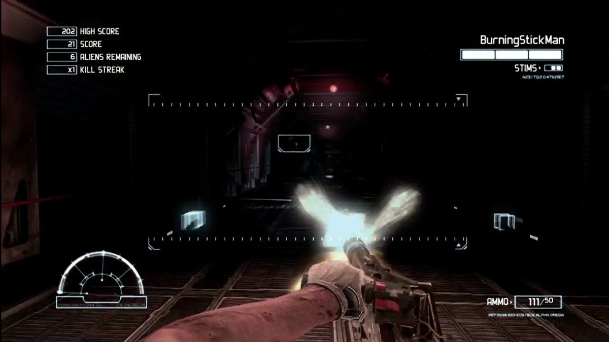 Aliens vs. Predator - Xbox 360 - Retro Island Gaming