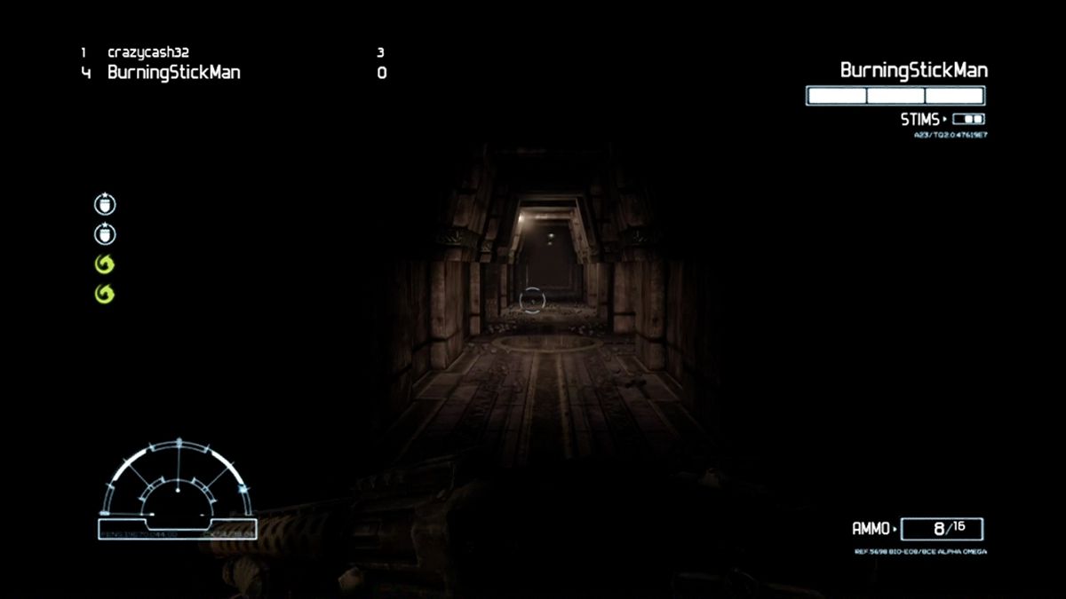 Aliens vs. Predator - Xbox 360