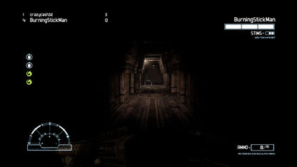 Aliens vs. Predator - Xbox 360 - Retro Island Gaming