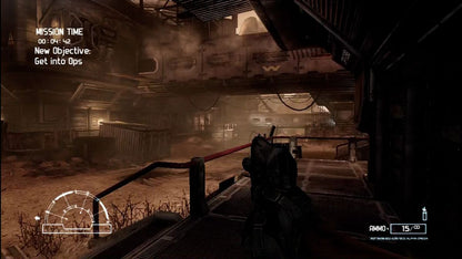 Aliens vs. Predator - Xbox 360 - Retro Island Gaming