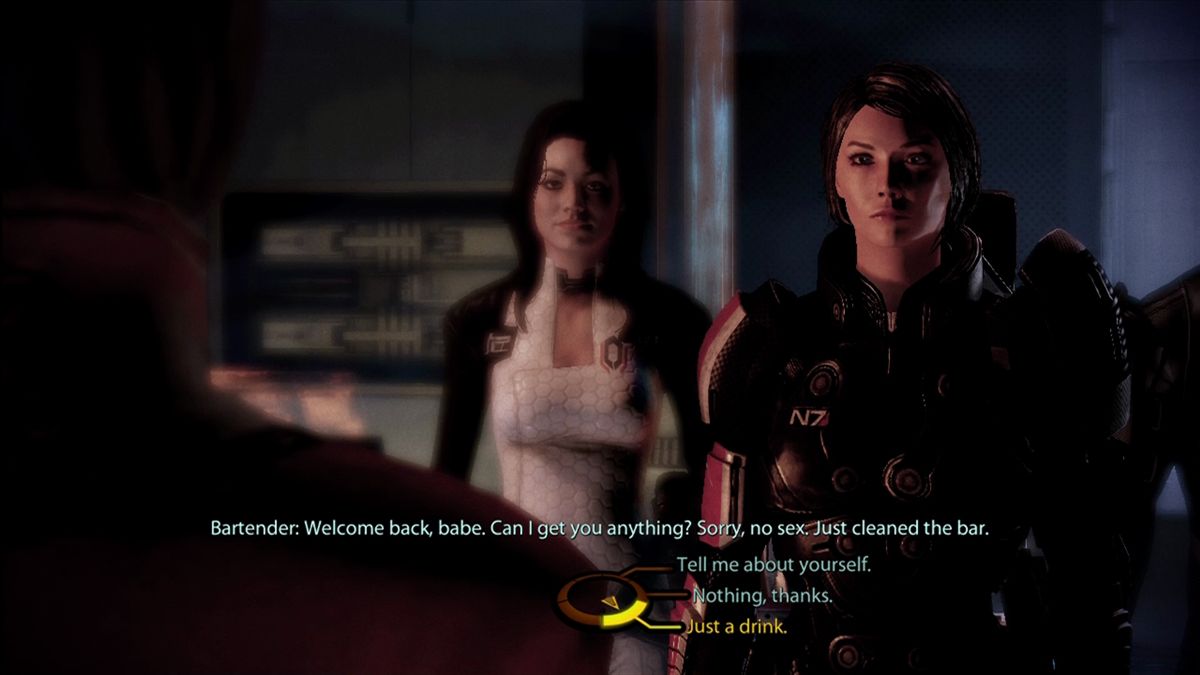 Mass Effect 2 [Platinum Hits] - Xbox 360 - Retro Island Gaming