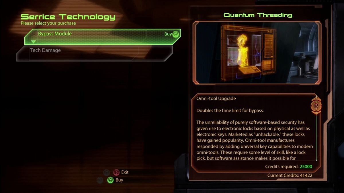 Mass Effect 2 [Platinum Hits] - Xbox 360 - Retro Island Gaming