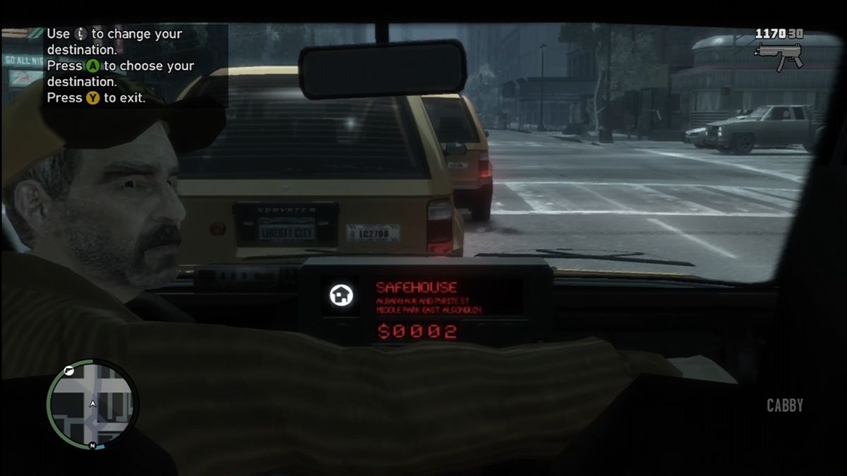 Grand Theft Auto IV [Complete Edition] - Xbox 360