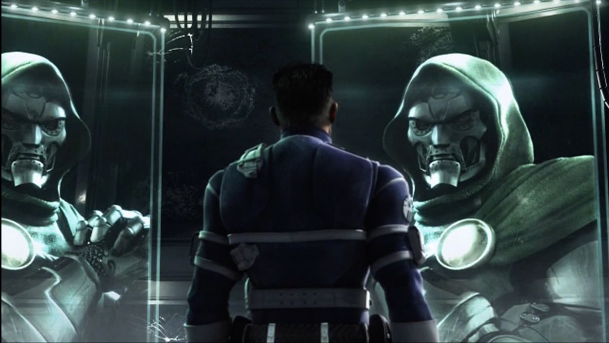 Marvel Ultimate Alliance - Playstation 3